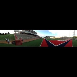 Meet your Posher, Wade